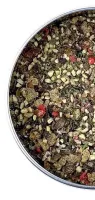 Poivre du poissonnier - 25g Poivre du poissonnier - 25g