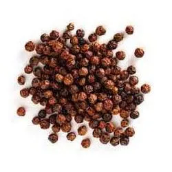 Poivre rouge Kampot 75g