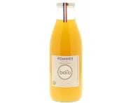 Jus de pomme BIO 1 l Jus de pomme BIO 1 l