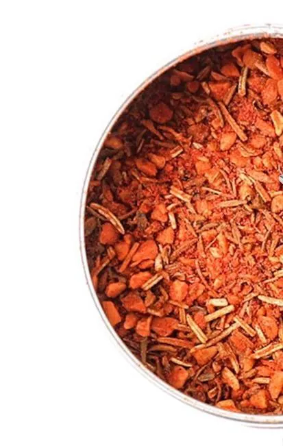 Poulet roti doux - 50g