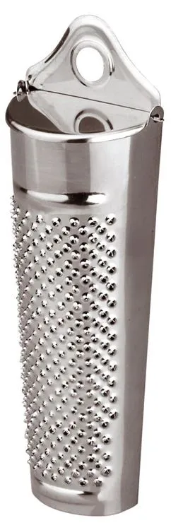 R&acirc;pe &agrave; muscade