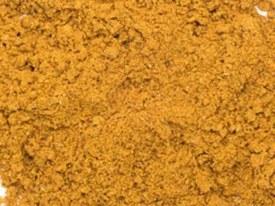 Raz El Hanout 50g 11/25