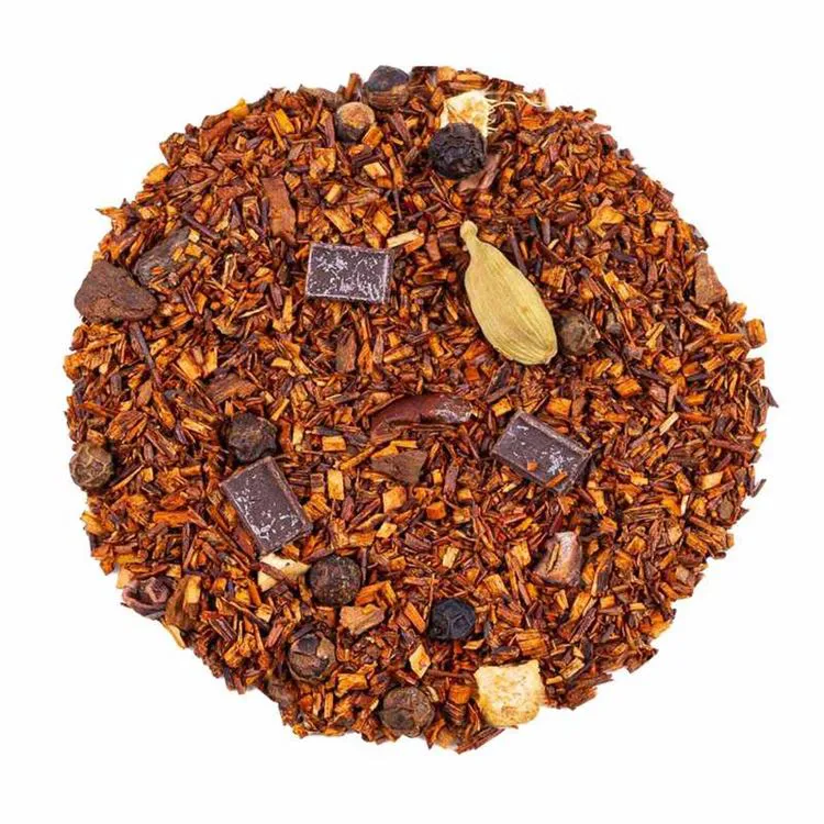 Rooibos - Choco Hot 100g