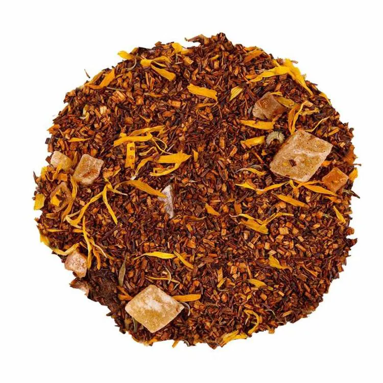 Rooibos - Exotique Bonne Humeur 25g