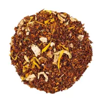 Rooibos - Gingembre orange 25g Rooibos - Gingembre orange 25g