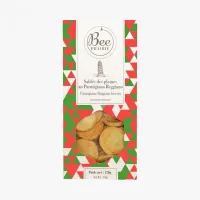 Sablé des plaines Parmigiano Reggiano100g Sablé des plaines Parmigiano Reggiano100g