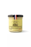 Aïoli 140 g Aïoli 140 g