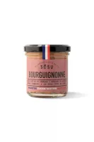 Sauce Bourguignonne 140 g Sauce Bourguignonne 140 g