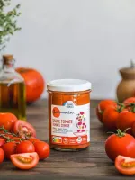 Sauce tomate cerise 200 g Sauce tomate cerise 200 g