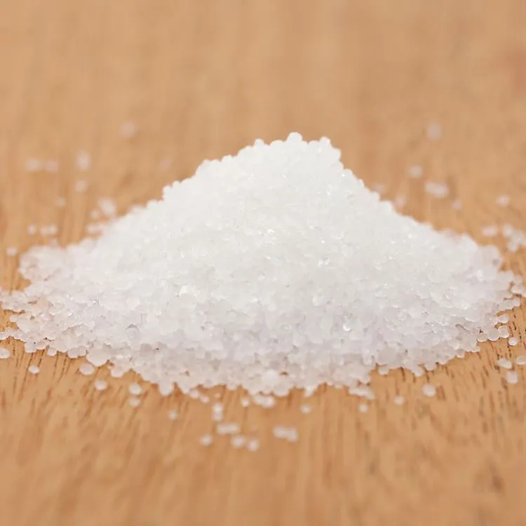 Perle de sel du lac Assal 75g