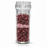 Sel du vigneron 75g moulin Sel du vigneron 75g moulin