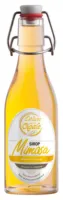 Sirop Artisanal Mimosa Sirop Artisanal Mimosa