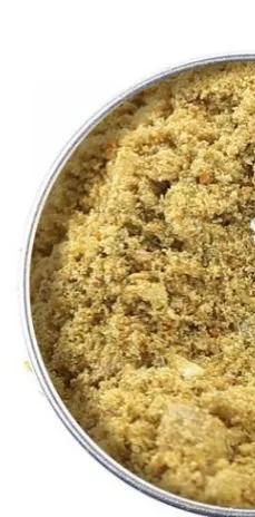 Epice soupe "r&ecirc;verie &agrave; Sukhotal" 75g