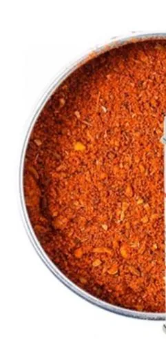 Tandoori Massala 25g