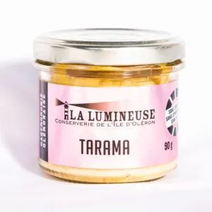 Tarama artisanal 90 g
