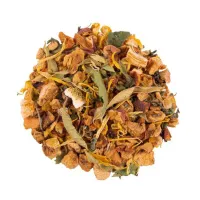 Tisanes - Aux herbes pour le soir 50g Tisanes - Aux herbes pour le soir 50g