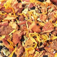 Tisane - Nounours Miel citron 50g Tisane - Nounours Miel citron 50g