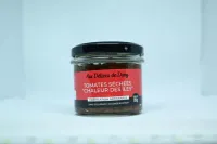 Tomate séchée chaleur des îles Tomate séchée chaleur des îles