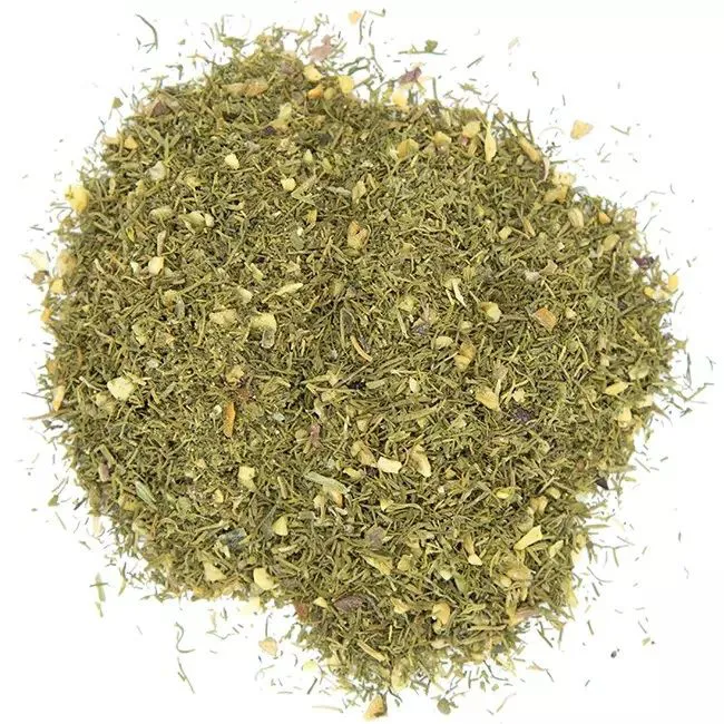 M&eacute;lange Tzatziki 75g