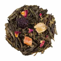 Thé vert- Le chant des anges 25g Thé vert- Le chant des anges 25g