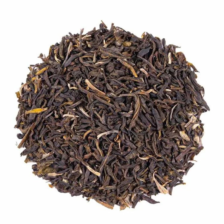 Th&eacute; vert - china jasmin sp&eacute;cial 100g