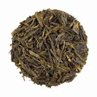 Thé vert- earl grey bergamotte 25g Thé vert- earl grey bergamotte 25g