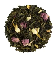 Thé vert - Nuit à Bangkok 25g Thé vert - Nuit à Bangkok 25g