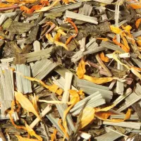 Thé vert Le remède de nos grands mères miel citron Thé vert Le remède de nos grands mères miel citron