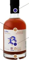 Baume de Bourgogne - Balsamique 35 cl Baume de Bourgogne - Balsamique 35 cl