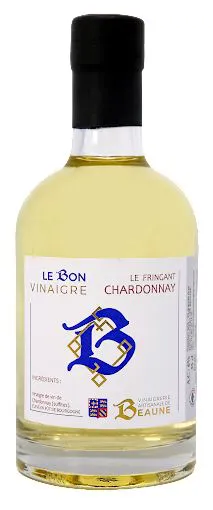Le fringant Chardonnay 35cl