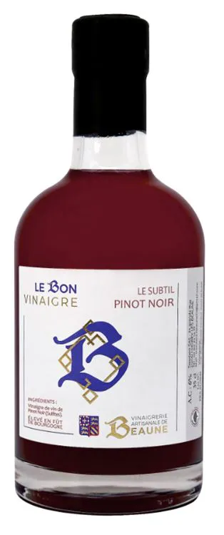 Le Sulbtil Pinot Noir 35cl