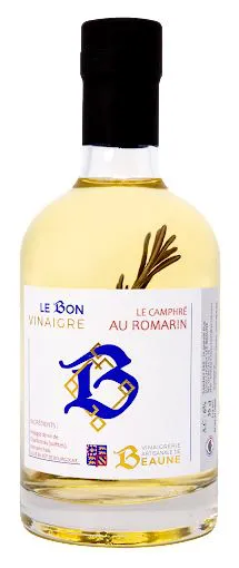 Le Camphr&eacute; au Romarin 35cl