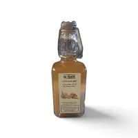 Vinaigre à la pulpe ail gingembre 25cl Vinaigre à la pulpe ail gingembre 25cl