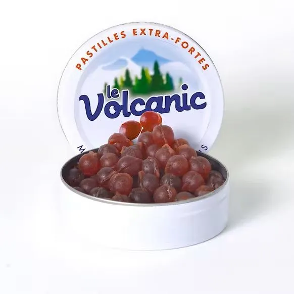 Bonbons Volcanic