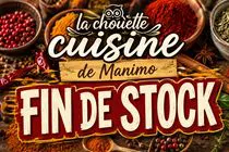 FIN DE STOCK