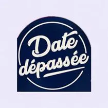 Date dépassée