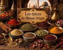 Le Moyen Orient