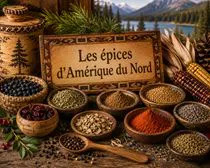 Amérique du nord