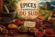 Amérique du sud