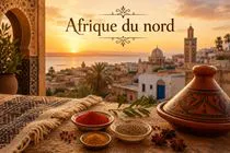 Afrique du nord