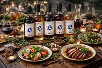 Vinaigre d'éxception