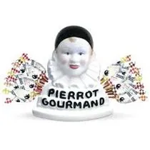 PIERROT GOURMAND