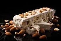 NOUGAT ET GOURMANDISE